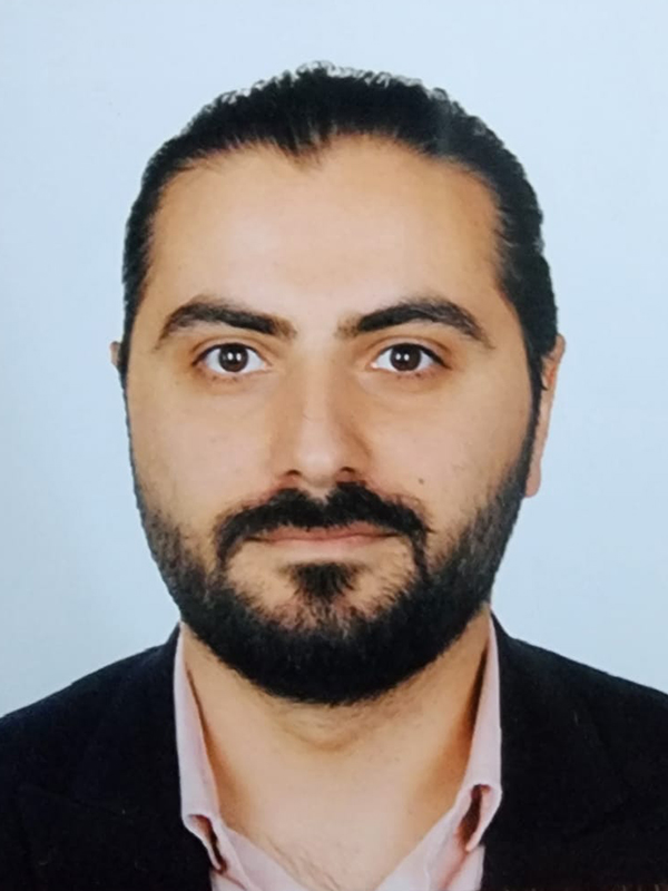 ÖMER ATALAY